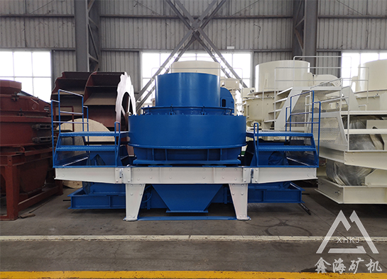制砂機(jī) 制砂機(jī)