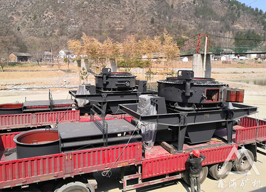 制砂機(jī)