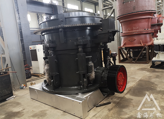 圓錐破碎機(jī)