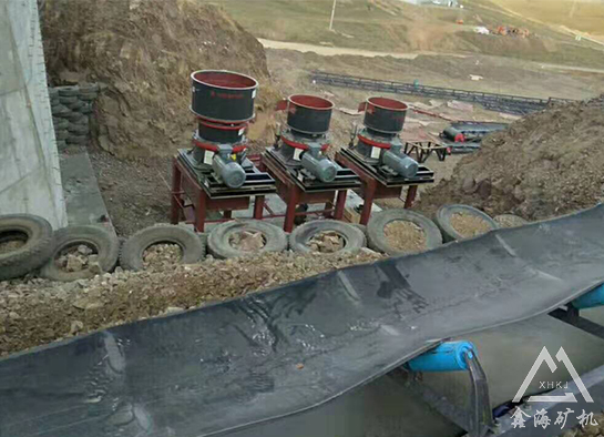 玄武巖破碎機(jī)