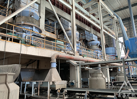 圓錐破碎機(jī)