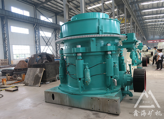 圓錐破碎機 圓錐破碎機