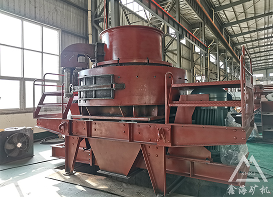 制砂機(jī)