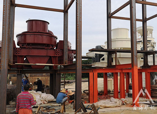制砂機(jī)