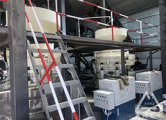 圓錐破碎機(jī)