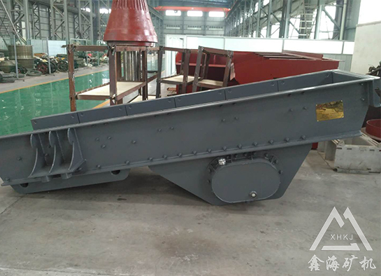 振動(dòng)給料機(jī)