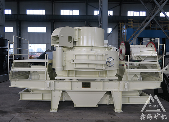 制砂機(jī) 制砂機(jī)