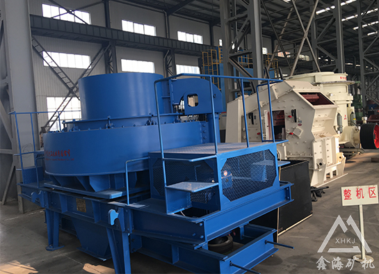 制砂機(jī)