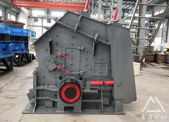 反擊破碎機(jī) 反擊破碎機(jī)