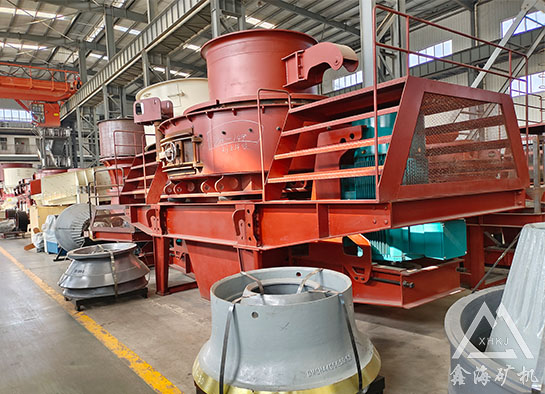 制砂機(jī)