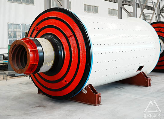 如何通過噪音和振動(dòng)判斷球磨機(jī)的健康