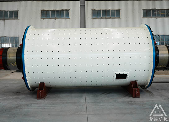 降低球磨機(jī)運(yùn)行噪音的有效措施