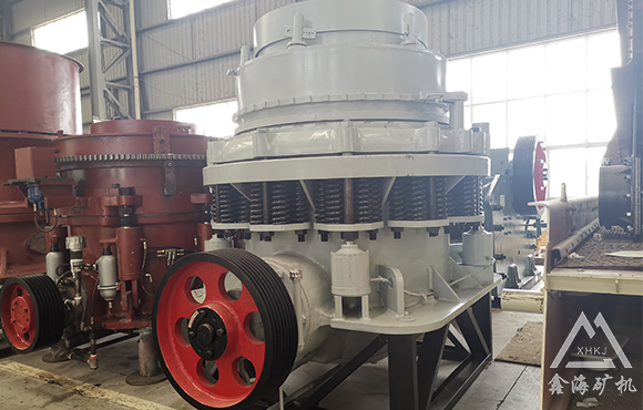 PSG系列復(fù)合破碎機