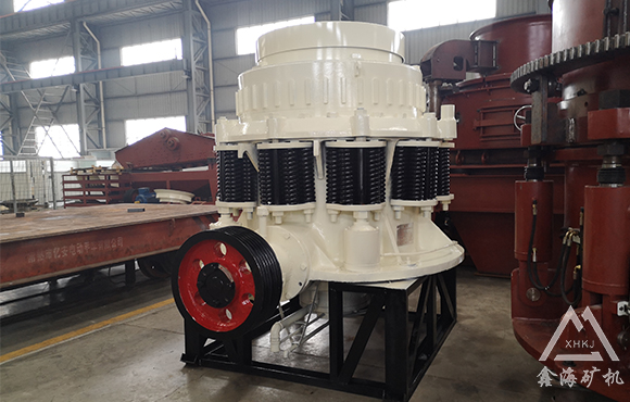ZX系列復(fù)合圓錐破碎機(jī)